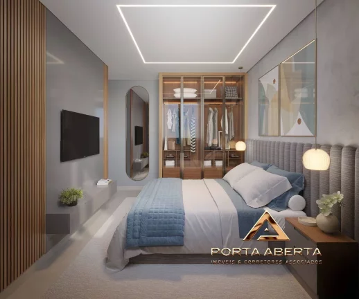 Imagem Aptos de 2 ou 3 Quartos - Bom Retiro - COD 1290