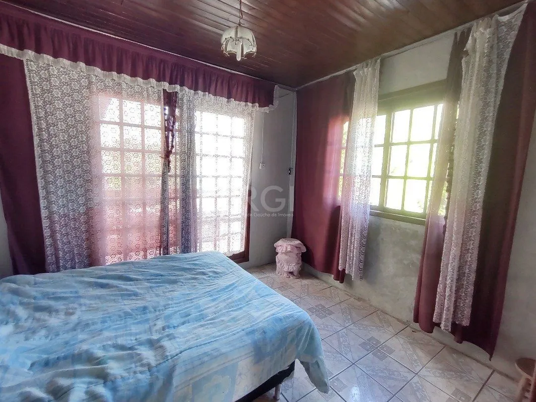 Imagem Casa para Venda - 400m², 6 dormitórios, Cavalhada