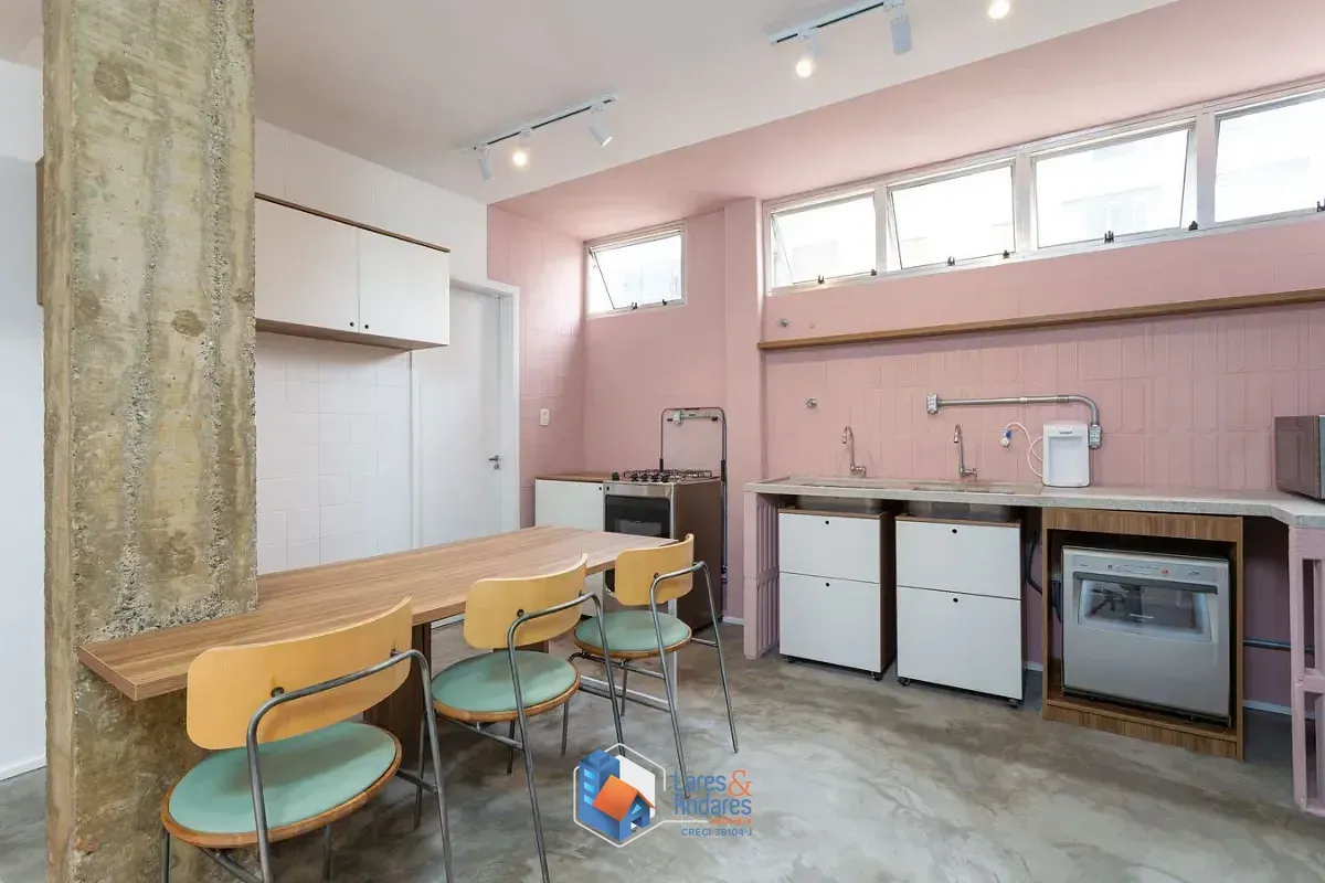 Imagem Apartamento para venda em Jardim Paulista com 5 quartos, sendo 2 suítes, 163m²