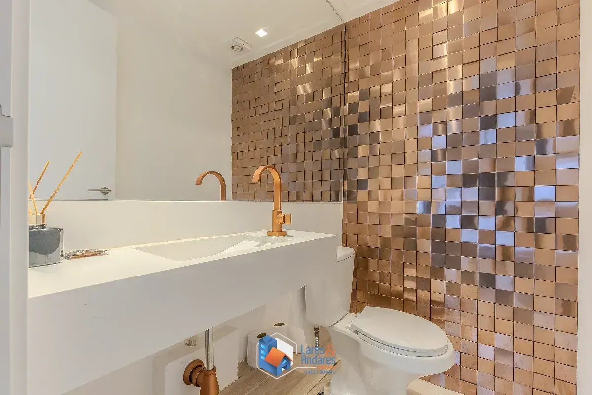 Imagem Apartamento para venda em Jardim Dom Bosco com 2 quartos, sendo 1 suíte, 92m²