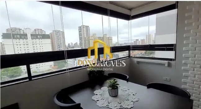 Imagem Apartamento para venda no campestre 42 m² - Santo André