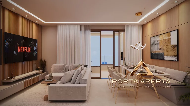 Imagem Apto 3 Quartos, sendo 1 Suite - Bom Retiro - COD 753