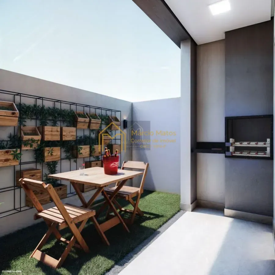 Imagem APARTAMENTO RECANTO INTERLAGOS RÉSERVE