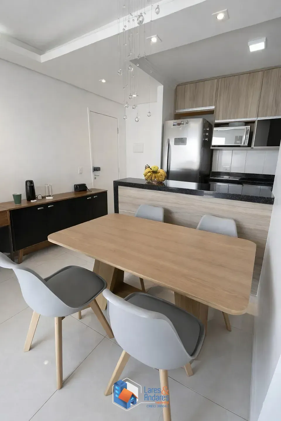 Imagem Apartamento para venda em Jaguaré com 2 quartos, sendo 1 suíte, 62m²