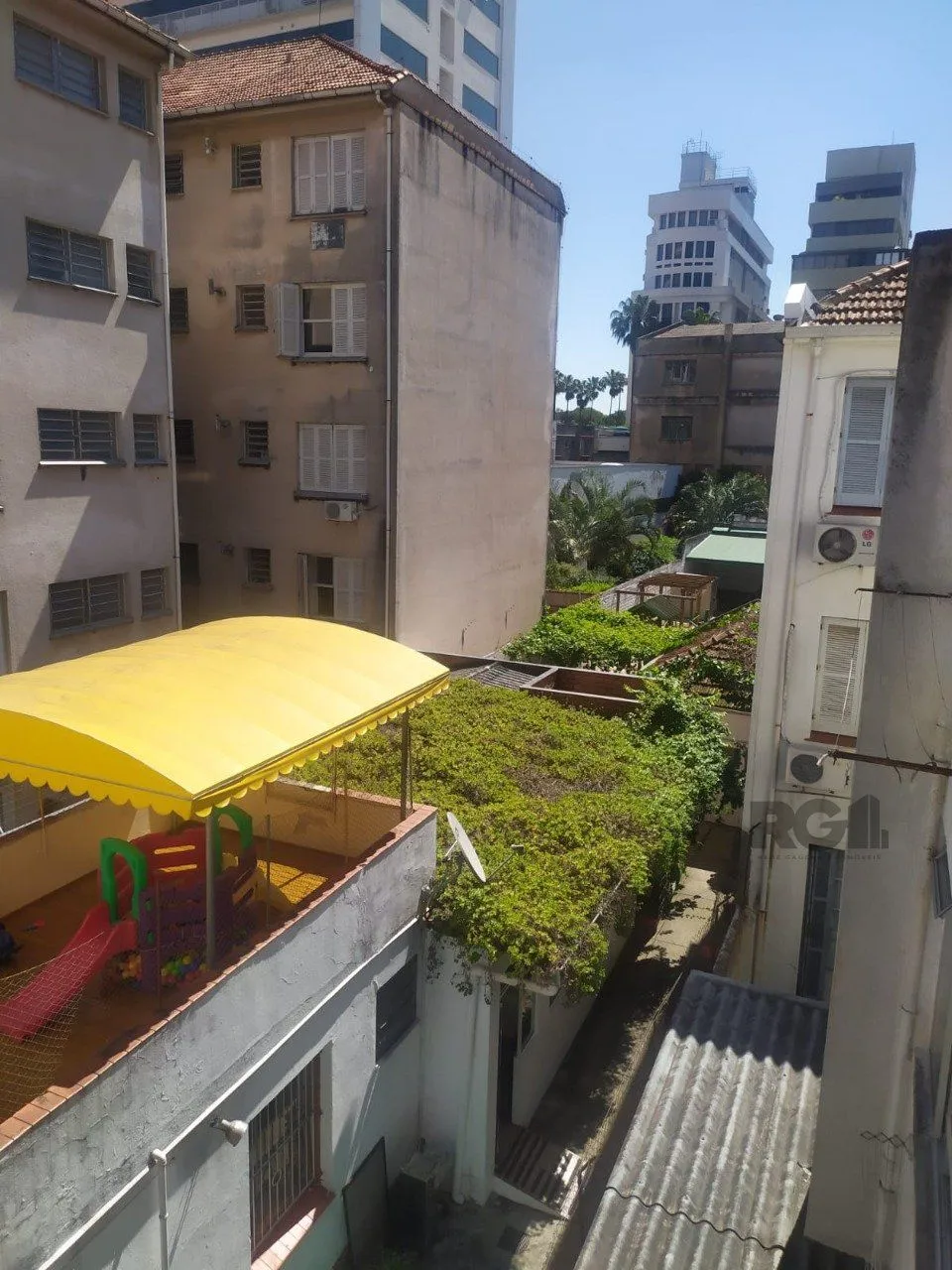Imagem Apartamento em Bom Fim