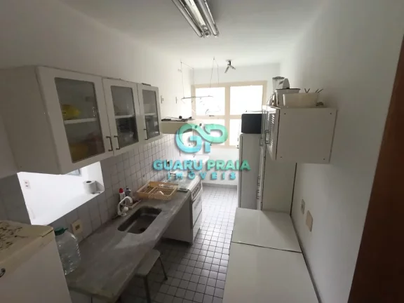 Imagem Apartamento 2 Dormitórios na Enseada, Guarujá