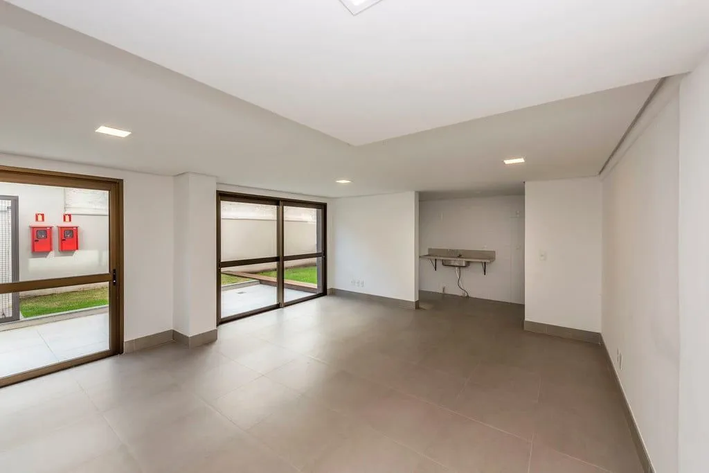 Imagem Apartamento em Higienópolis