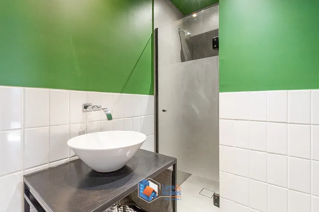 Imagem Duplex para venda em Vila Progredior com 3 quartos, sendo 2 suítes, 200m²
