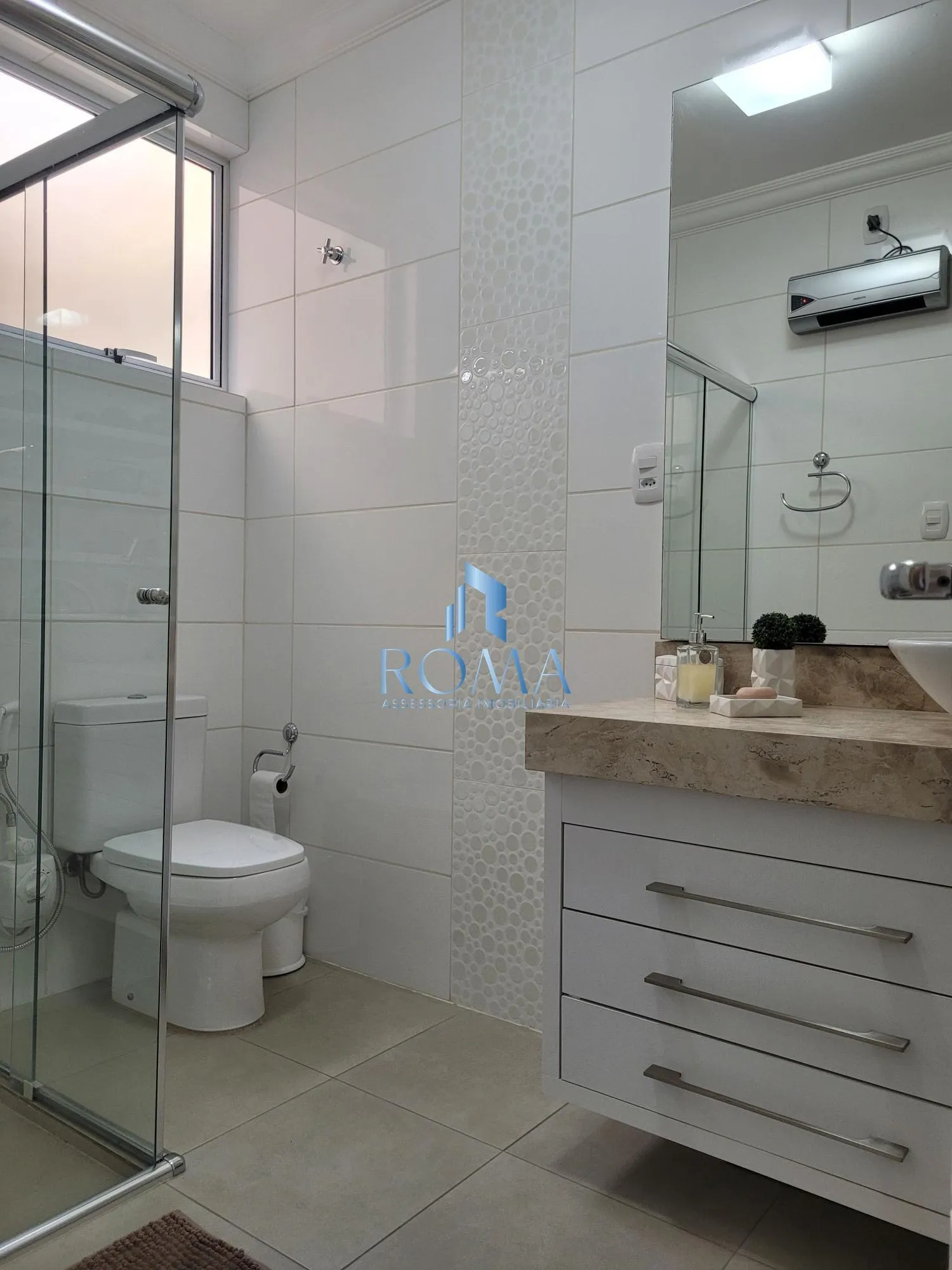Imagem APARTAMENTO 3 QUARTOS - PERTO DA UFN