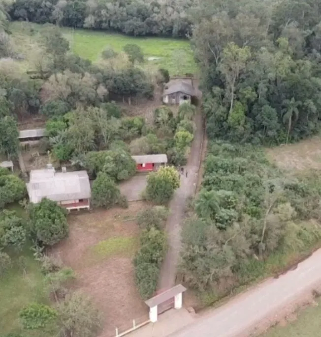 Imagem Lindo Sítio no Caraá 1,5 Ha