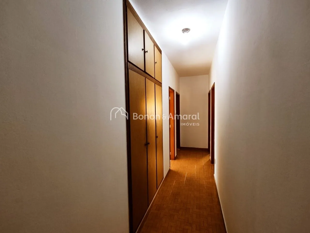Imagem Casa em bairro tradicional de Paulinia - Vila Bressani