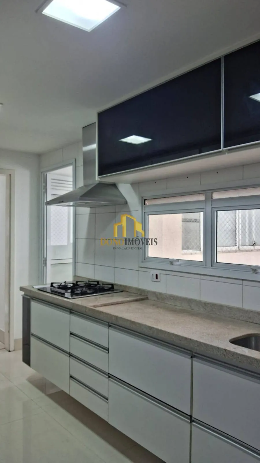 Imagem Apartamento no Domo Home | 156m² | 3 Suítes
