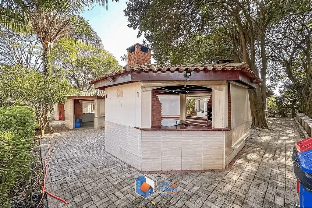 Imagem Apartamento à venda 3 Quartos 1 Suite 2 Vagas 107M² Jardim Aeroporto São Paulo - SP