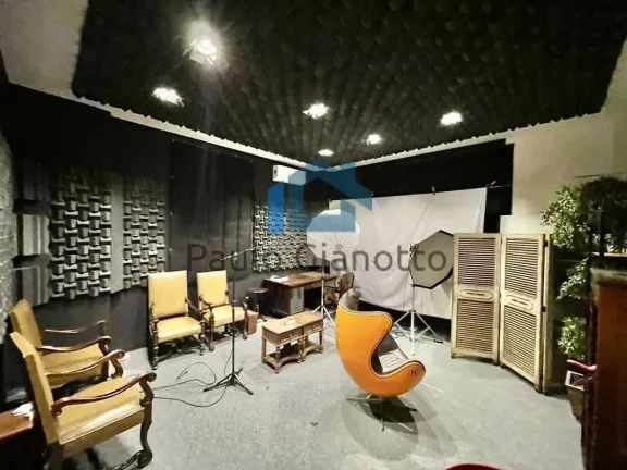 Imagem Sala Comercial na Avenida São Camilo Granja Viana