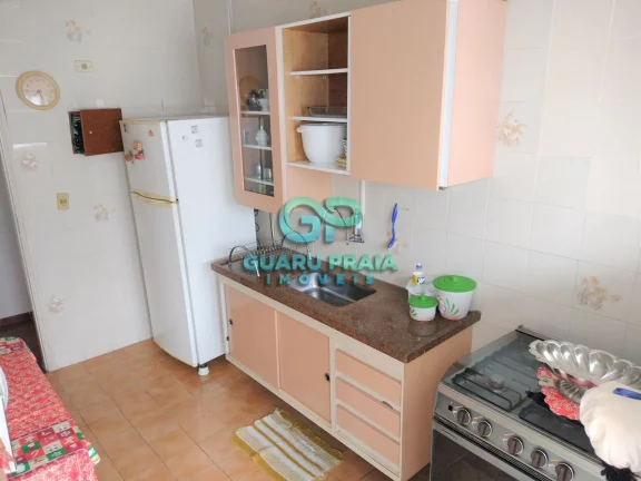 Imagem Apartamento à venda no bairro Enseada - Guarujá/SP