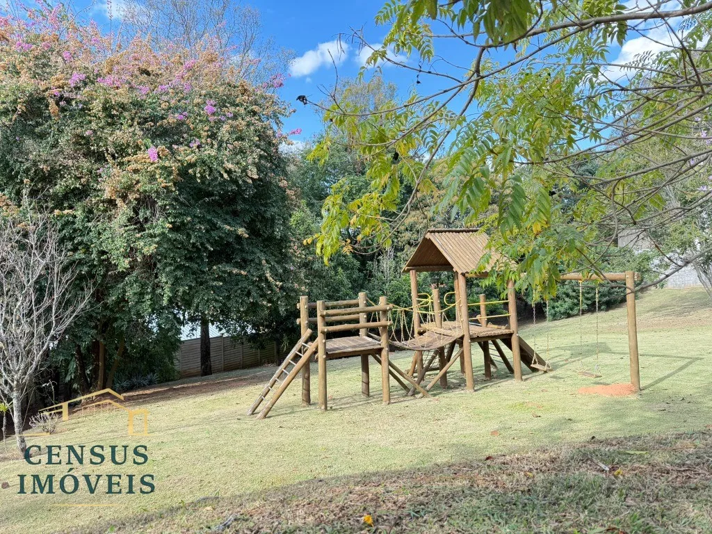 Foto do imóvel: Terreno plano à venda no Condomínio Villa Monteverde no bairro Observatório em Vinhedo. em Observatório