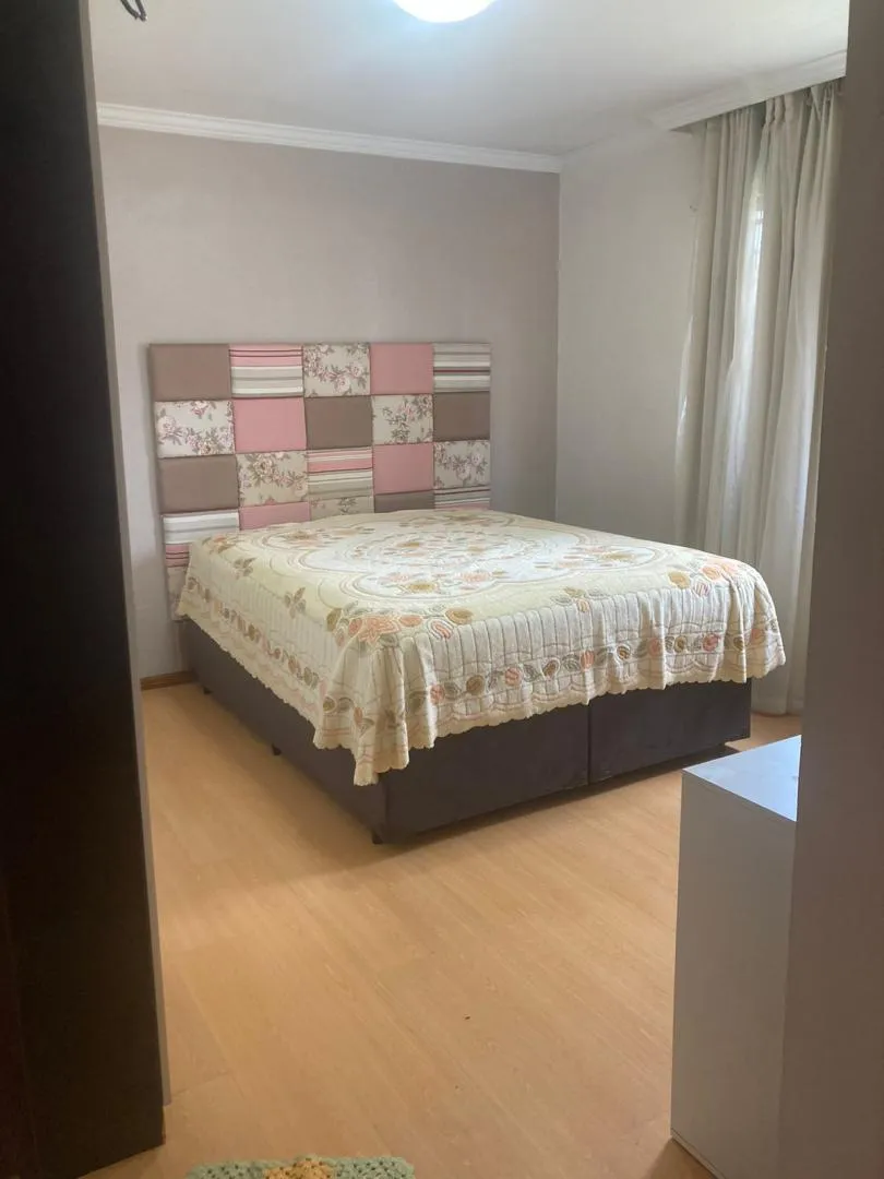 Imagem Sobrado à venda em Cascavel, Coqueiral - 125m²