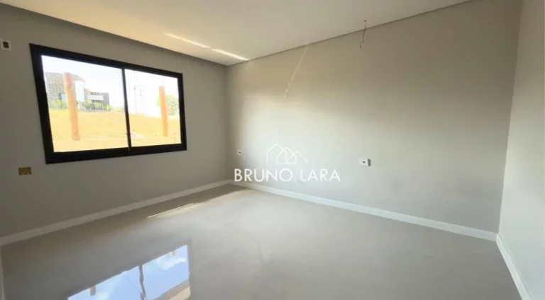 Imagem Casa à venda Condomínio Gran Royalle de Igarapé MG