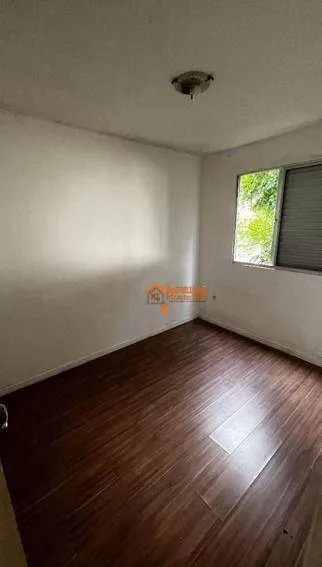Imagem Apartamento com 2 dormitórios à venda, 43 m² por R$ 245.000,00 - Água Chata - Guarulhos/SP