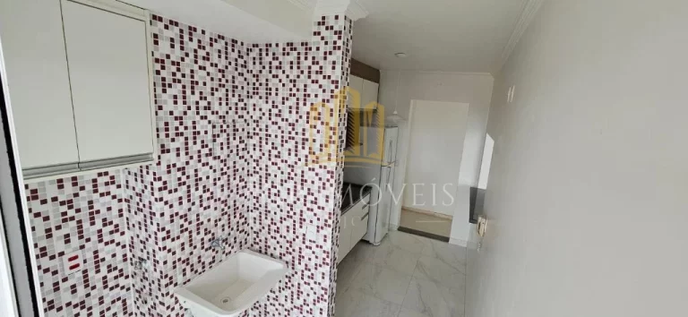Imagem UM LUGAR PARA CHAMAR DE LAR. No coração do Parque Industrial, onde tudo acontece, nasce o apartamento que é o equilíbrio perfeito entre conforto, praticidade e bem-estar.