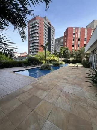 Imagem Apartamento à venda em Porto Alegre, Petrópolis, com 1 quarto, 45m2