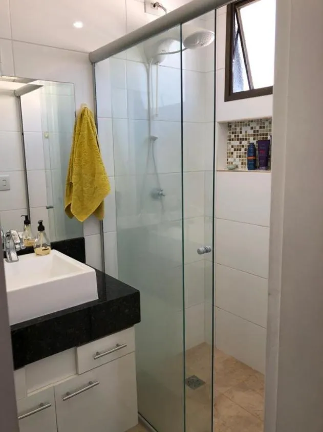 Imagem APARTAMENTO - CONDOMÍNIO EDIFÍCIO RIVIERA