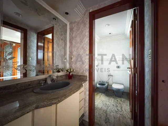Imagem Apartamento com 3 dormitórios à venda, 135 m² por R$ 915.000,00 - Tatuapé - São Paulo/SP