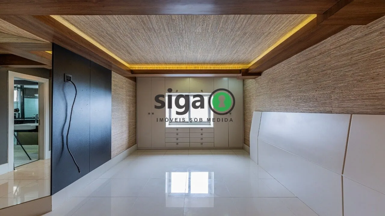 Imagem Pinheiros | Apartamento Reformado de 100 m² com Estilo Contemporâneo