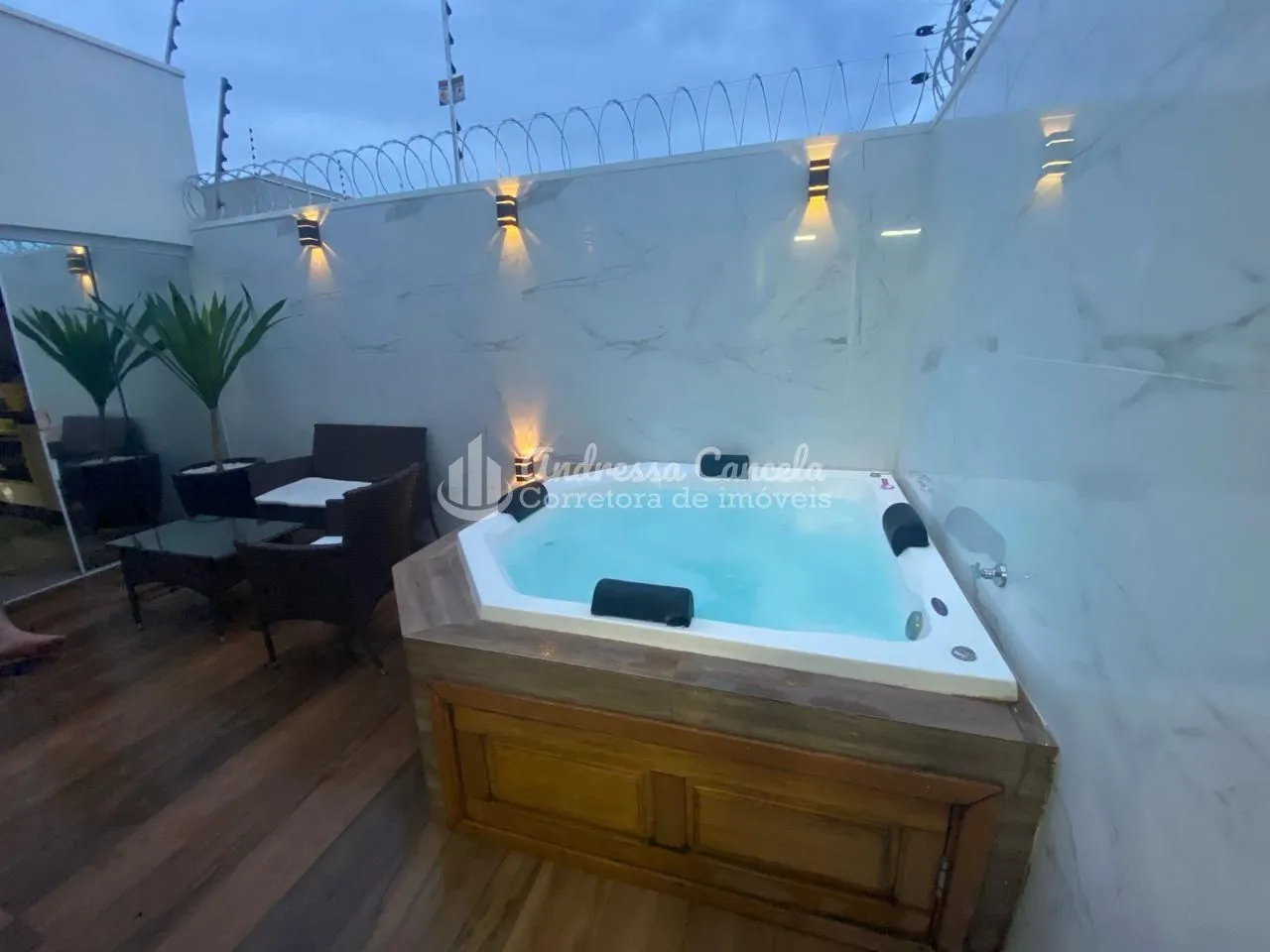 Imagem Casa com 3 dormitórios à venda, 160 m² por R$ 700.000 - Villa Cassini - São José do Rio Preto/SP
