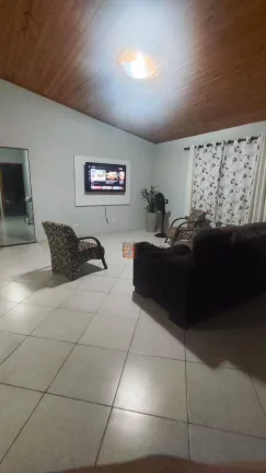 Imagem Chácara com 3 dormitórios à venda, 3600 m² por R$ 730.000,00 - Itapeva - Itapeva/MG
