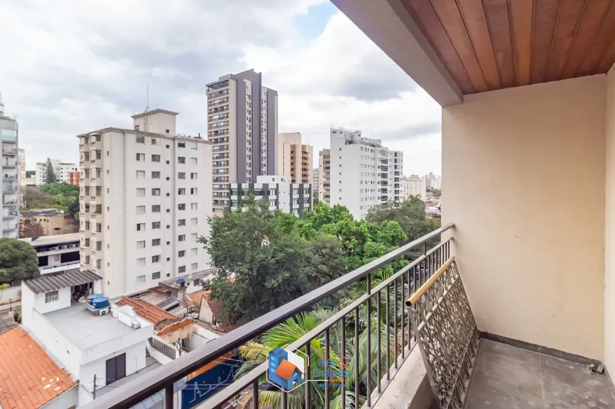 Imagem Apartamento para venda em Moema com 3 quartos, sendo 1 suíte, 113m²