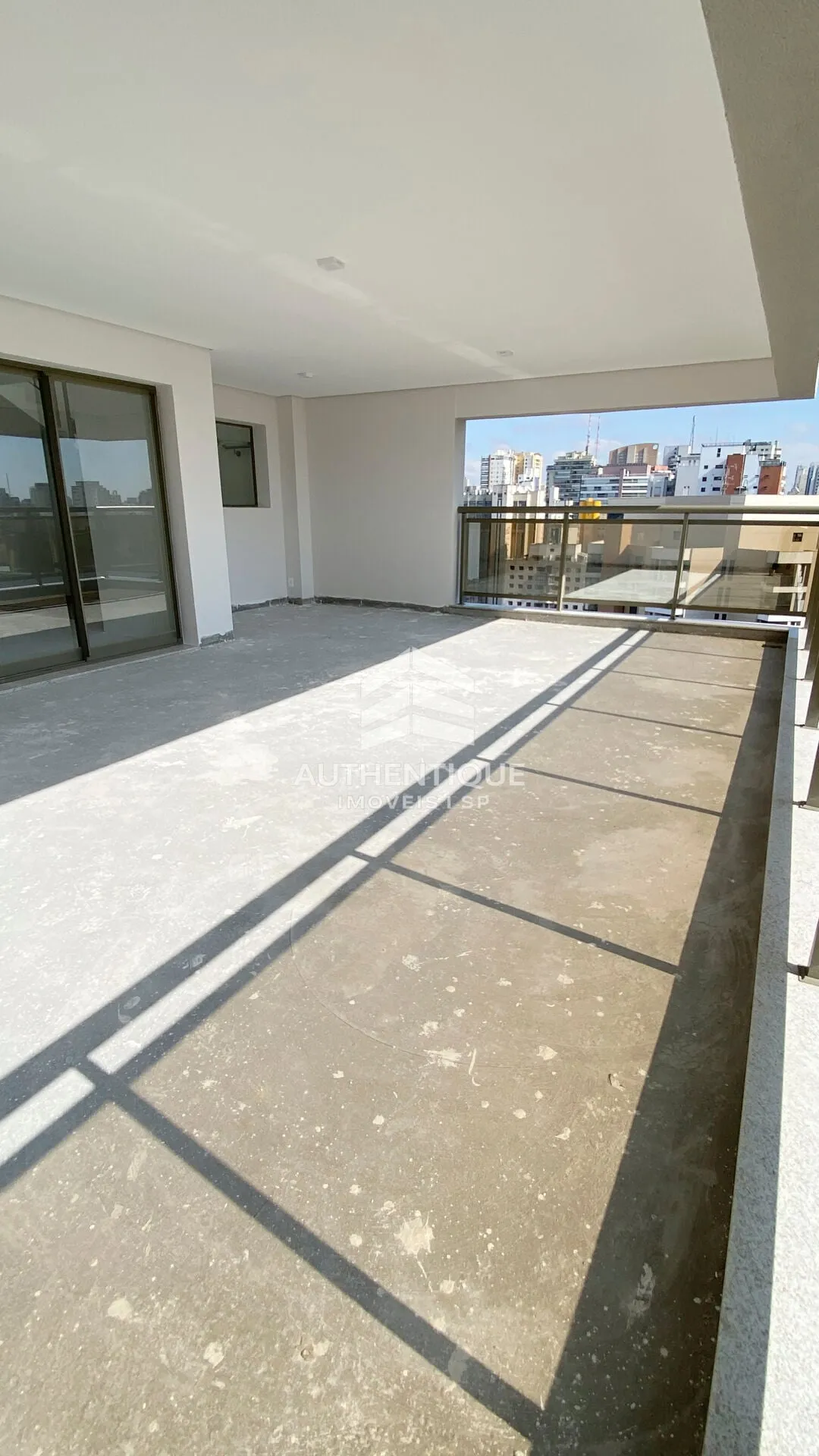 Imagem MAISON CYRELA PERDIZES - Apartamento Cobertura Duplex no bairro Perdizes à venda