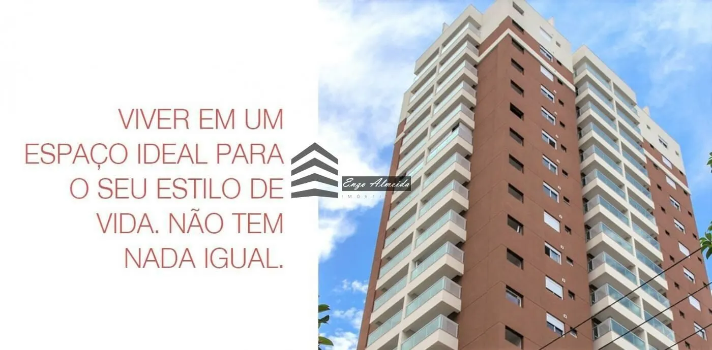 Imagem Apartamento à venda em São Paulo/SP