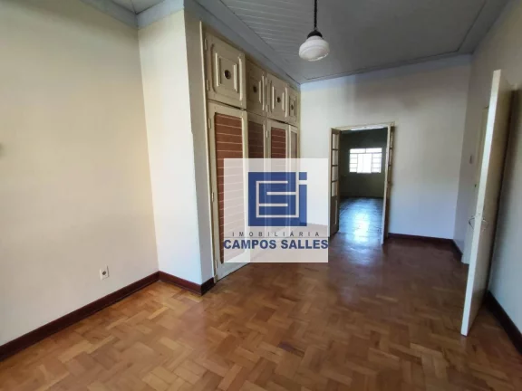 Imagem Casa com 3 dormitórios para alugar por R$ 3.861/mês - Rua Treze de Maio -Centro - Socorro/SP