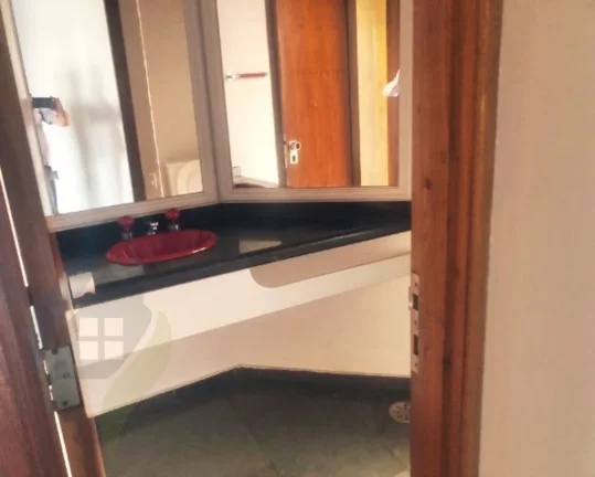 Imagem Apartamento 4 dorms, 340m², 5 banheiros, 3 vagas em Rudge Ramos/São Bernardo do Campo