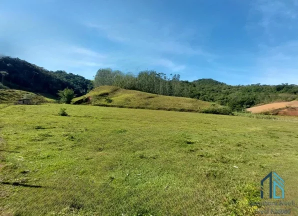 Imagem Terreno Rural a venda, de aproximadamente 52,5 mil m2, no município de Antônio Carlos, SC