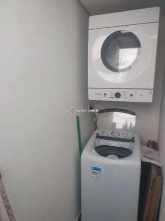 Imagem Apartamento à venda Paraíso São Paulo