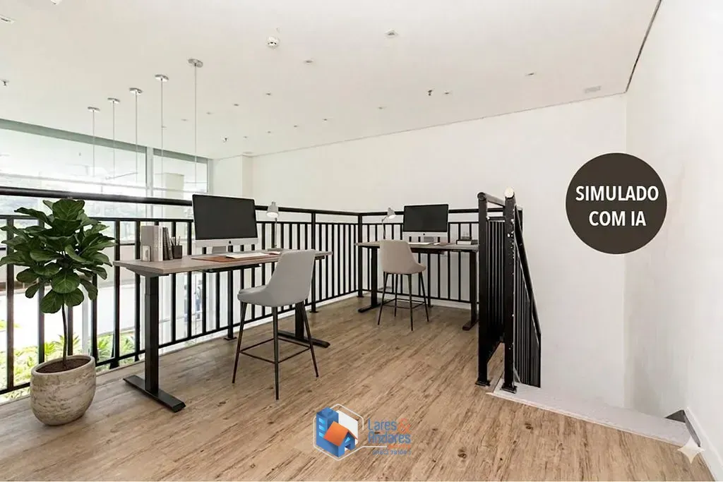 Imagem Loja à venda 2 Vagas 65M² Jardim Promissão São Paulo - SP