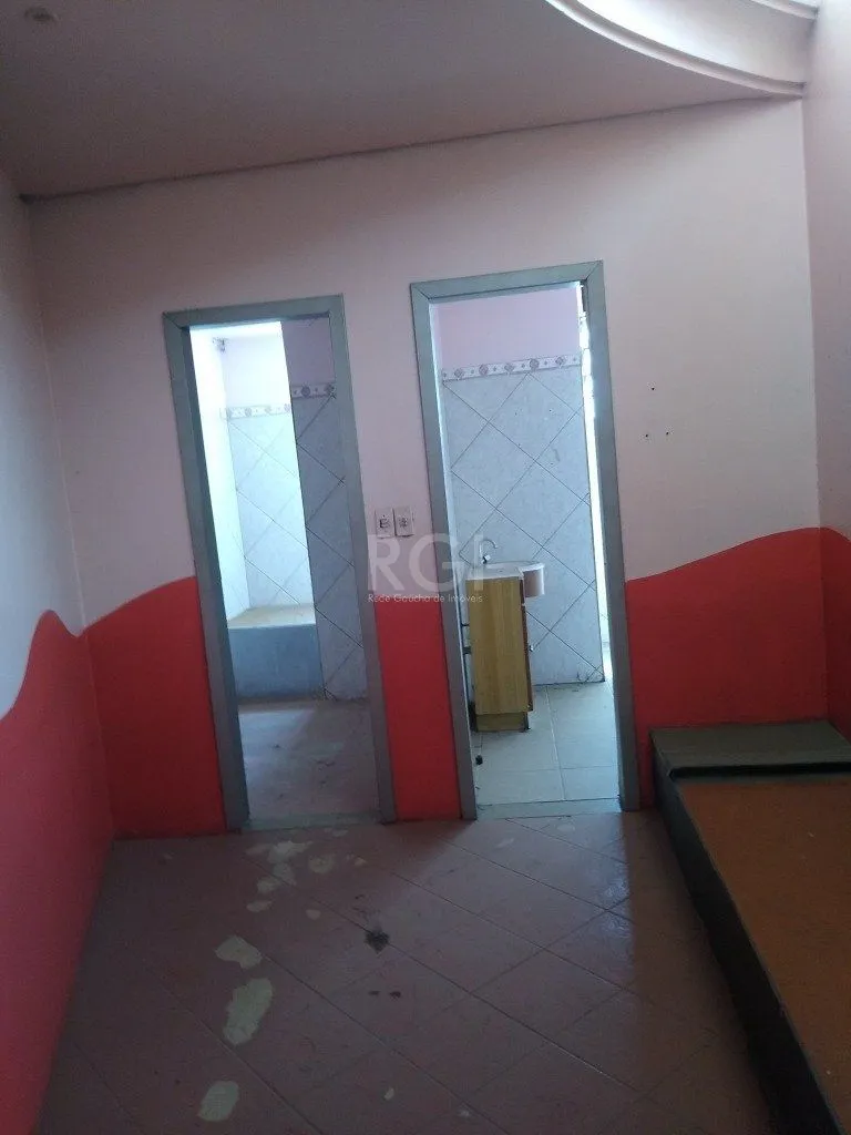 Imagem Predio para Venda - 447.88m², 3 dormitórios, Passo da Areia