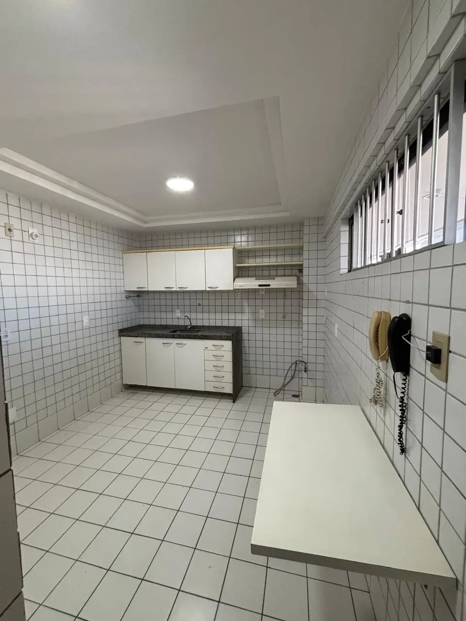 Imagem Apartamento com 3 Quartos à Venda, 95 m² em Graças - Recife