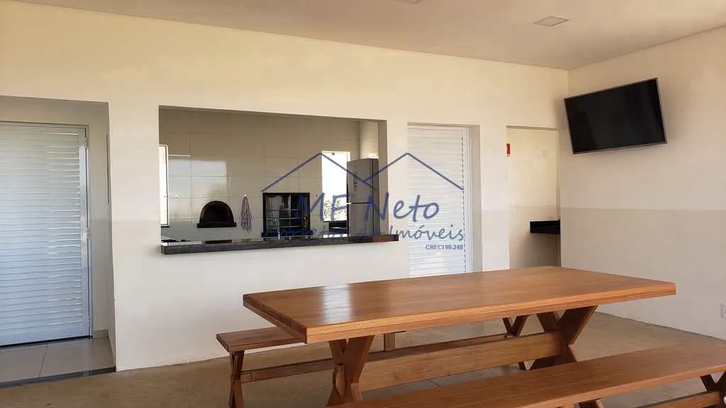 Imagem Casa de Condomínio
