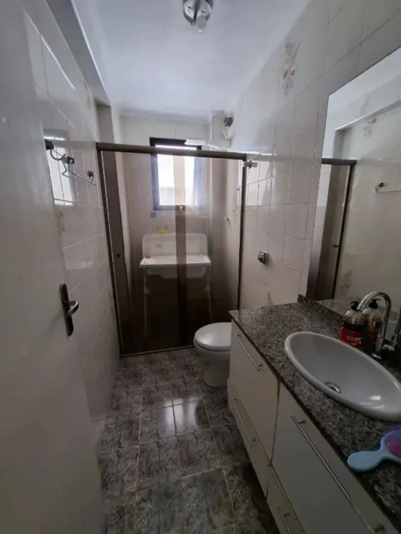 Imagem APARTAMENTO COM 80,00 m² - GUILHERMINA - PRAIA GRANDE SP
