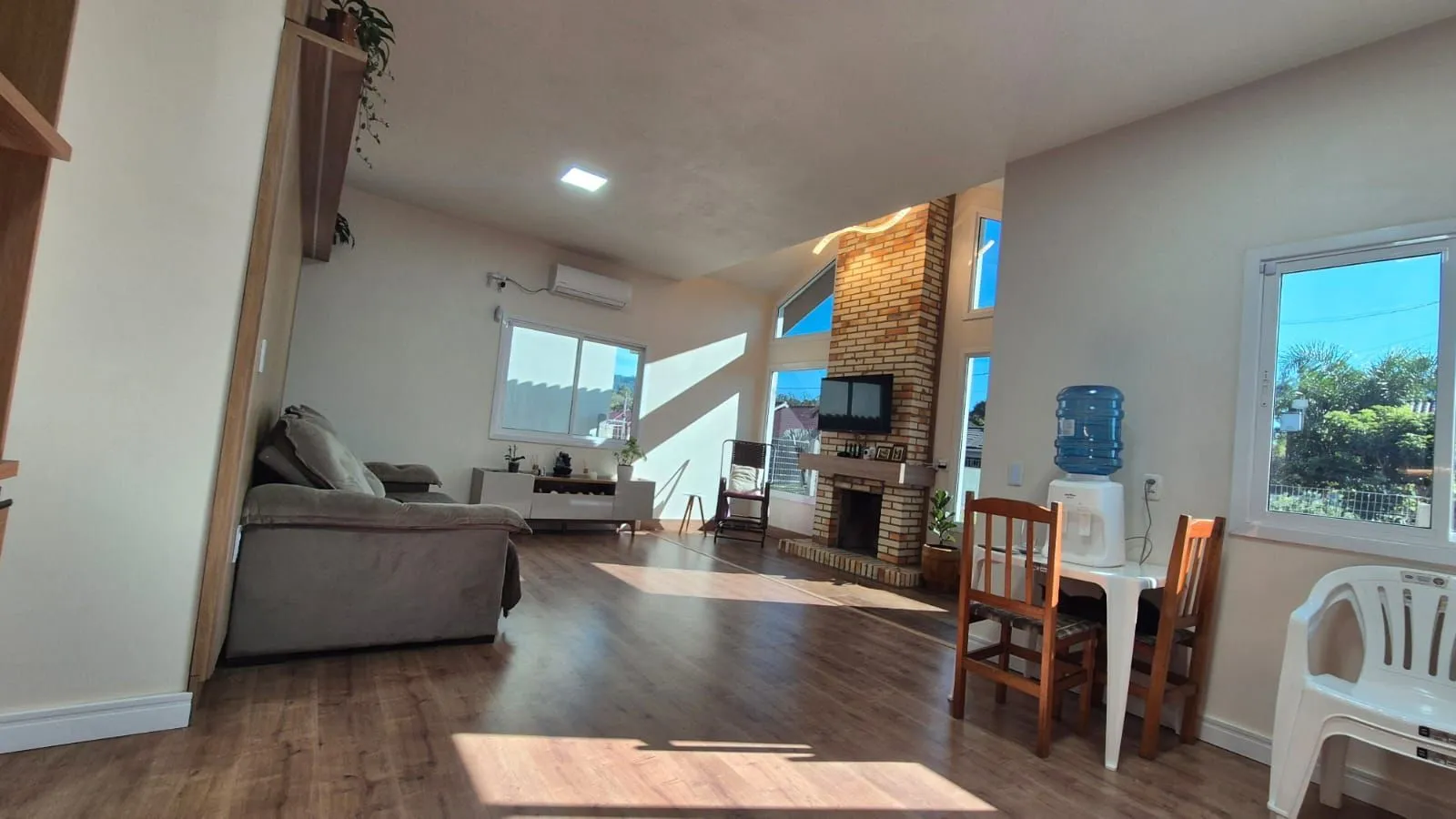 Imagem Casa em Loteamento Santa Clara