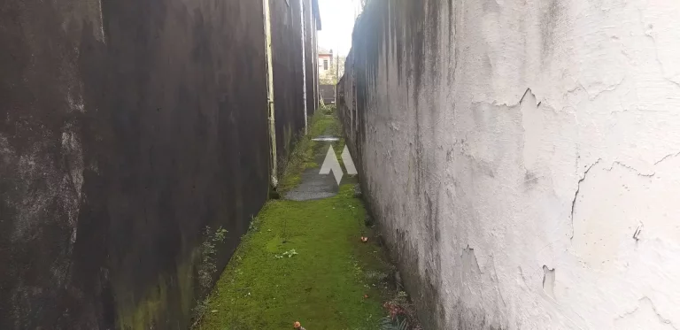 Imagem Pavilhão/Galpão à venda no bairro Macuco - Santos/SP