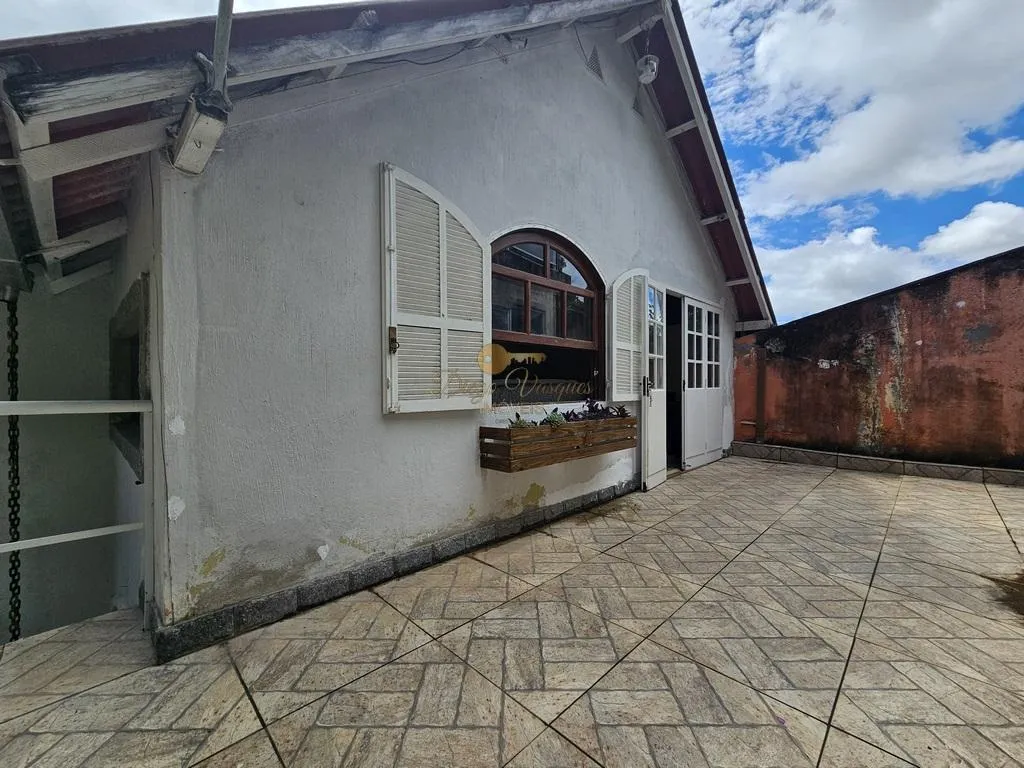 Foto do imóvel Casa para Venda em Teresópolis / RJ em Estrada José Gomes da Costa Júnior