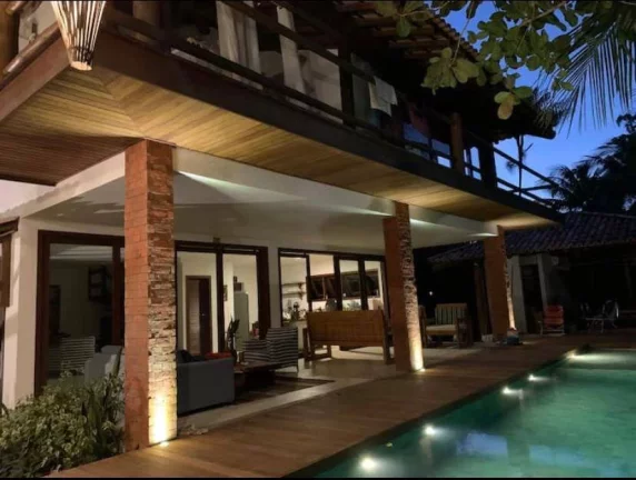 Imagem VILLA TAIPU DE FORA