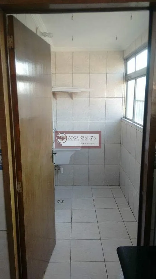 Imagem Apartamento em Jardim São Bernardo- São Paulo