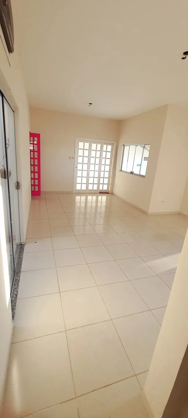 Imagem Casa à venda 3 Quartos, 1 Suite, 2 Vagas, Residencial Jardim Aurora, Pindamonhangaba - SP
