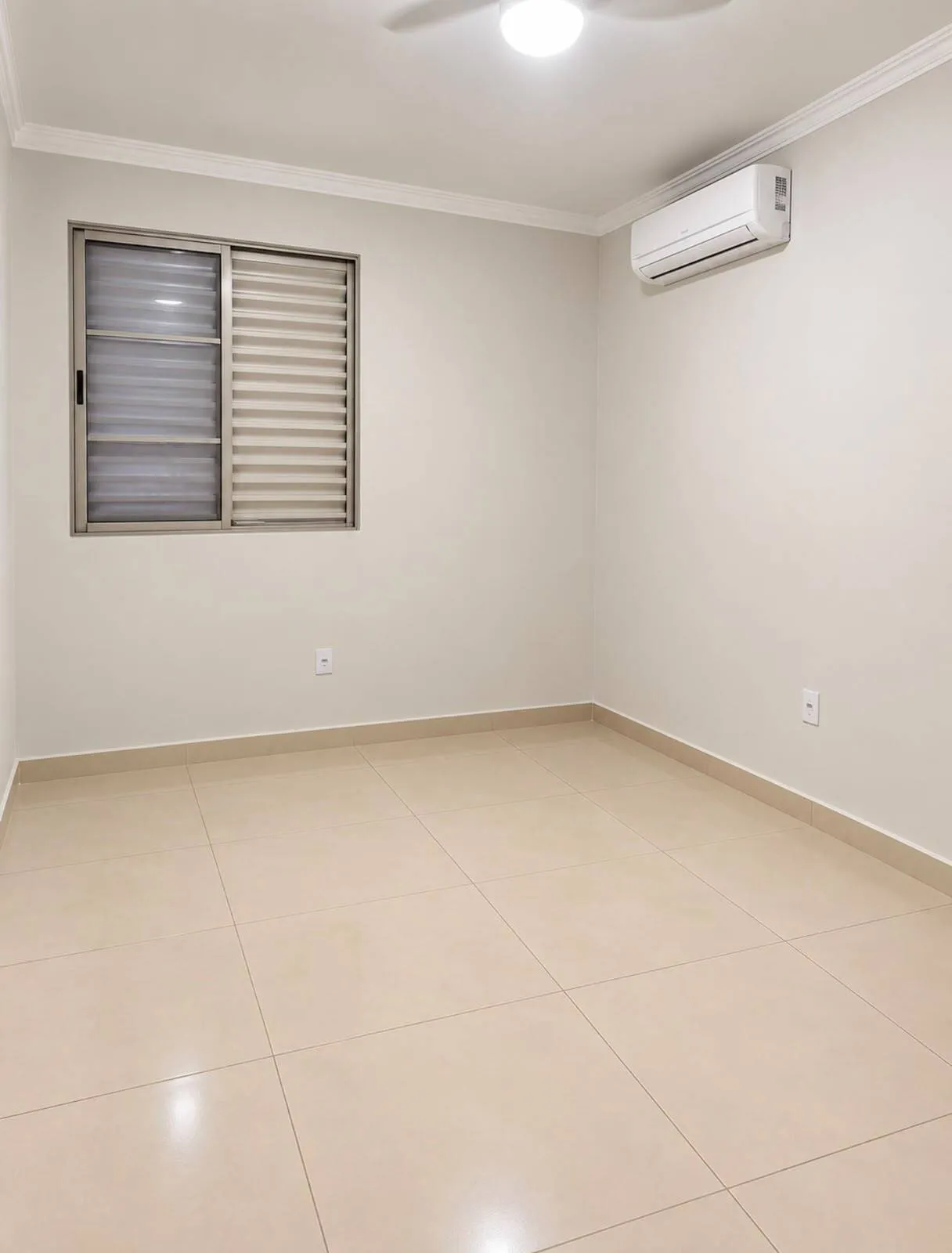 Imagem Apartamento 3 Quartos - Residencial Rubi Terra Nova Cuiabá/MT