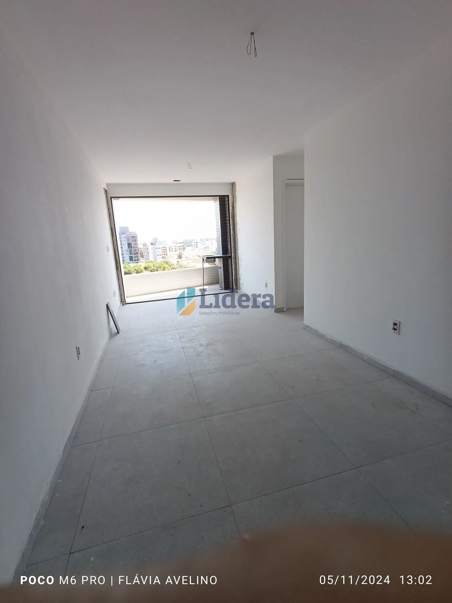Imagem Apto - 3 Quartos - 1 Suíte - 76.35m² - Intermares, Cabedelo/PB